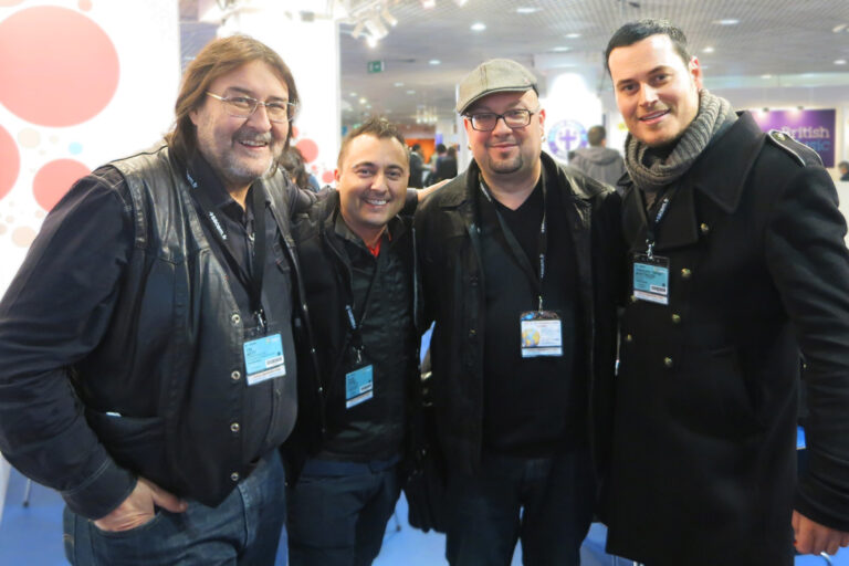 Die Midem 2014 – back to growth?