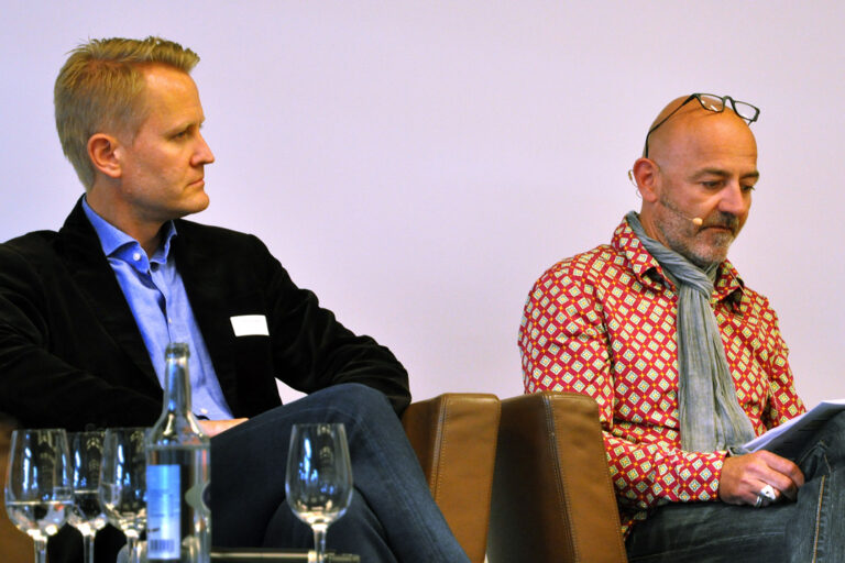 Heisses Eisen Urheberrecht