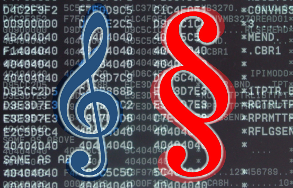 Workshop mit SUISA-Fachleuten zum Thema Musik & Recht im Internet