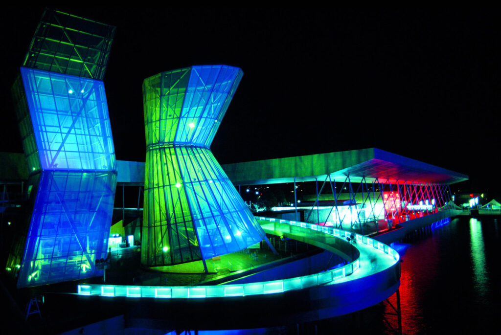 25 ans de la FONDATION SUISA pour la musique – Rétrospective sur une belle réussite