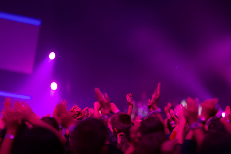 Mit der SUISA an die Swiss Music Awards: 3x 2 VIP-Tickets zu gewinnen