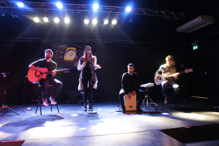 MusicNet 2015 à Lugano: un événement musical à 360°
