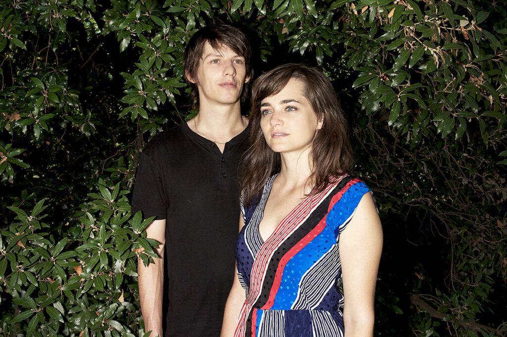 “The FONDATION SUISA Award 2015 gives us a push for the future!”