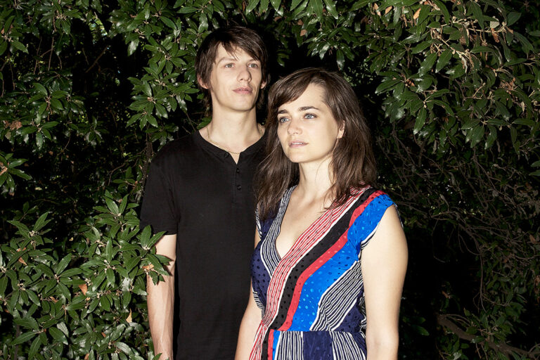 “The FONDATION SUISA Award 2015 gives us a push for the future!”