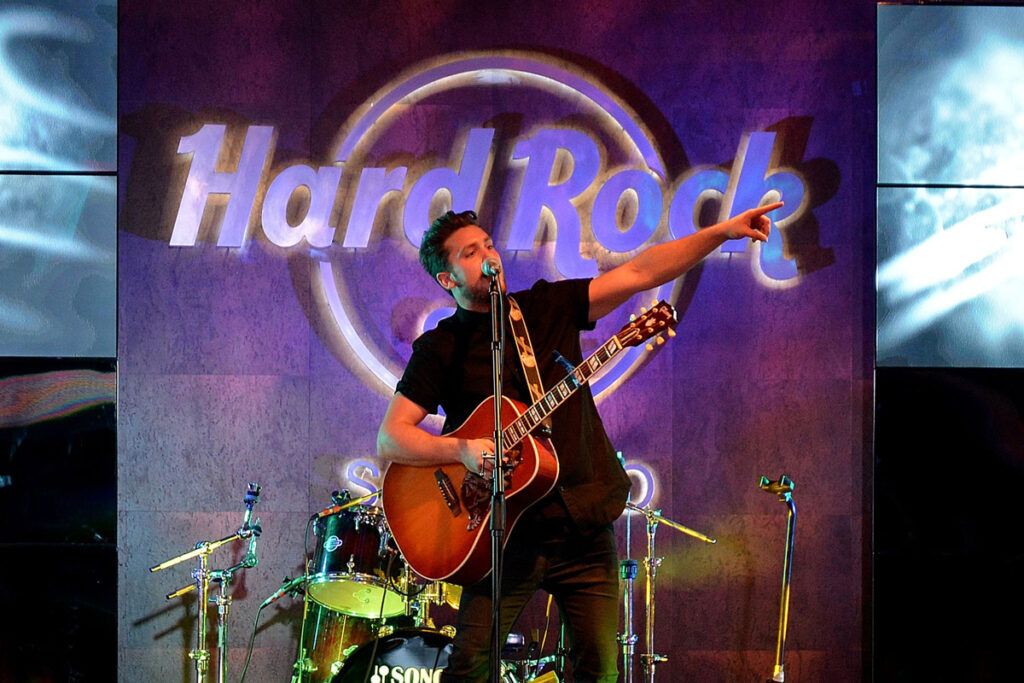 A worldwide network for the rights of SUISA members