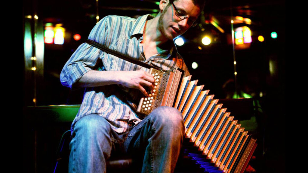 Marcel Oetiker: “I often get inspired when I am travelling”