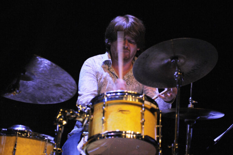 Lionel Friedli, ein vielseitiger Impulsgeber