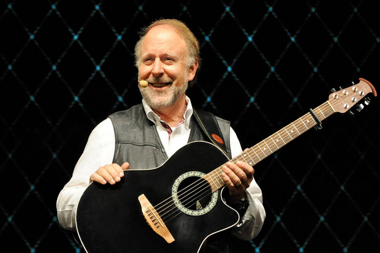 “Without an organisation like SUISA many songs would never have been created”