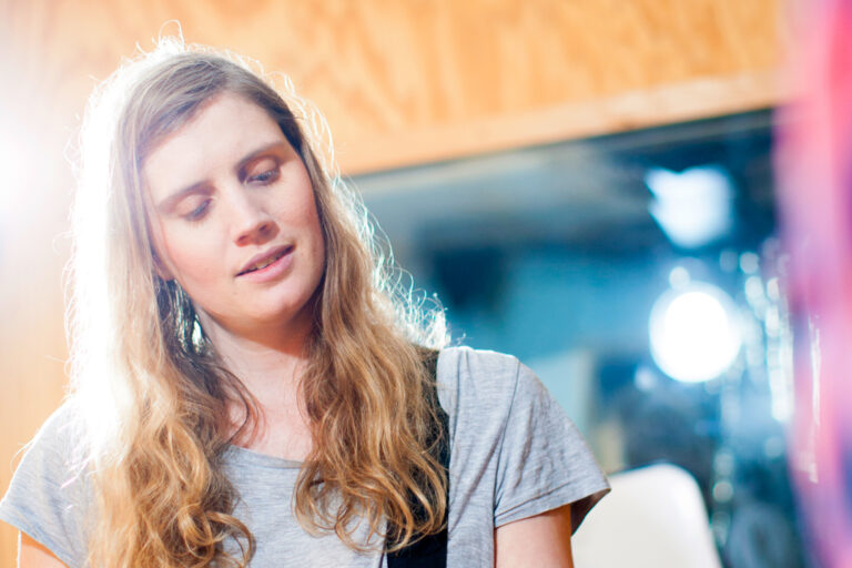 Camilla Sparksss: “A lovely Christmas present”