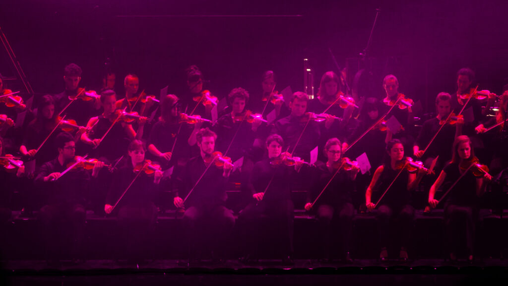 SUISA Board meeting: Collections, budget and sponsoring for classical music