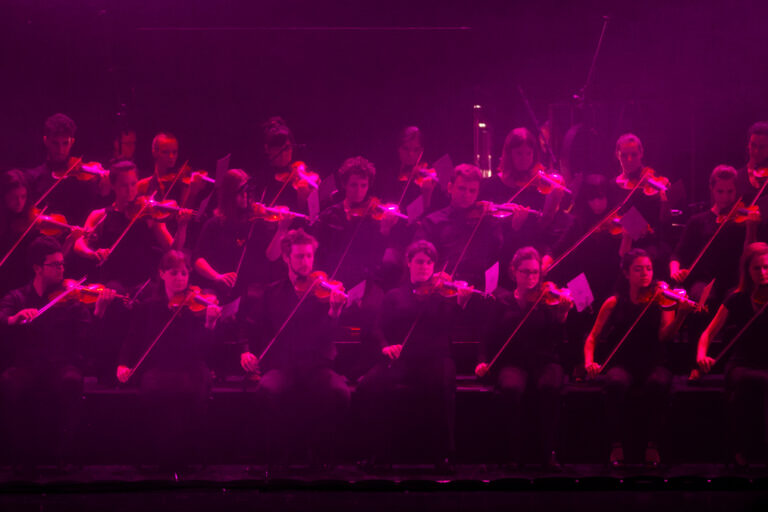 SUISA Board meeting: Collections, budget and sponsoring for classical music