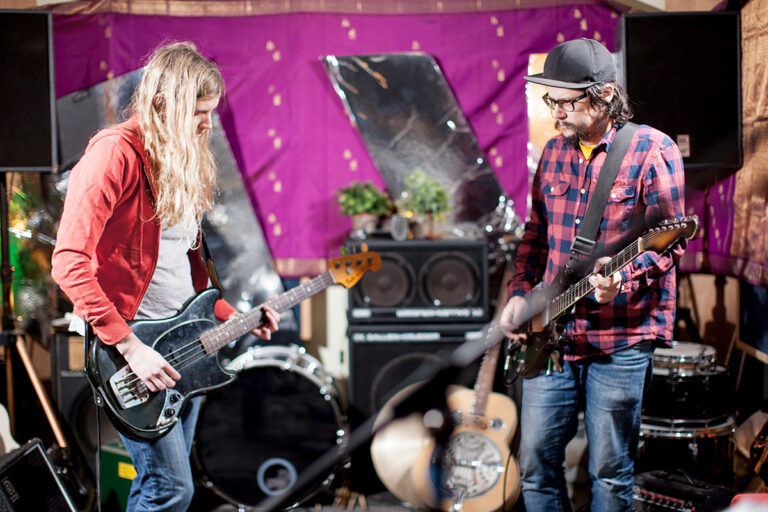 La Tessinoise: vibrez aux sons du Tessin