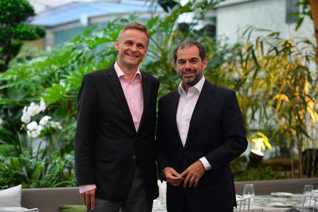 To be continued: Our success story, spanning more than 90 years