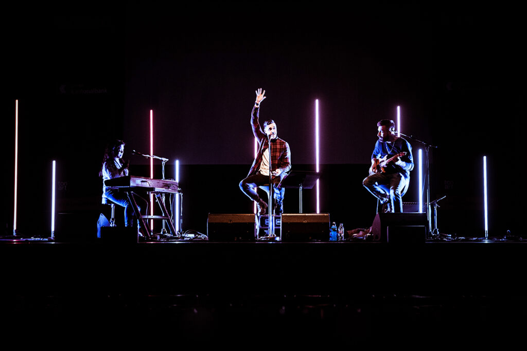 «Hands-on»: der neue Gemeinsame Tarif K