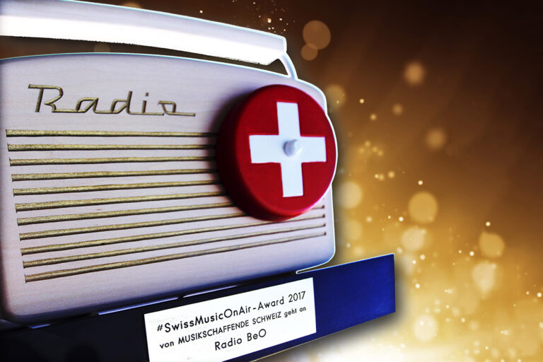 Emetteurs subventionnés: plus grande diversité et davantage de répertoire SUISA