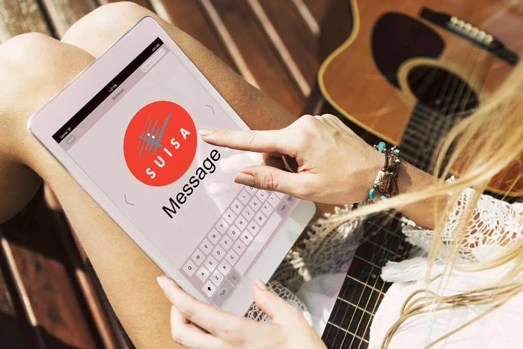 Seit Dezember 2017 Zustellung der Abrechnungen über «Mein Konto»