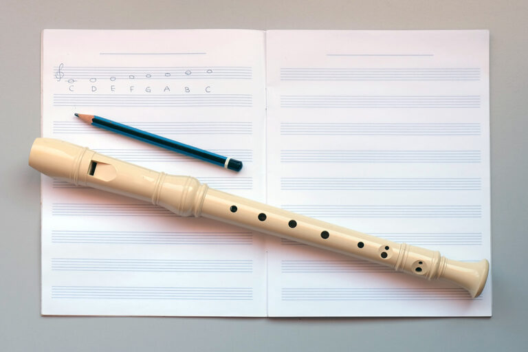 Can the blockchain and the bass strike a harmonious chord?