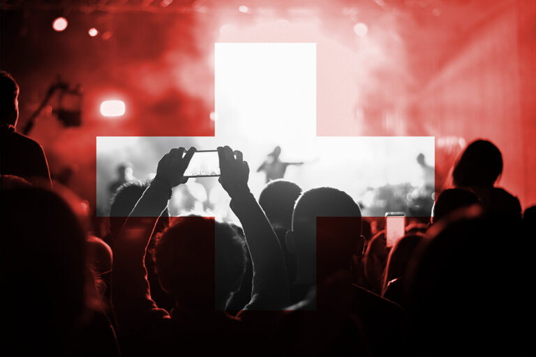 Wenn die SUISA Politik macht