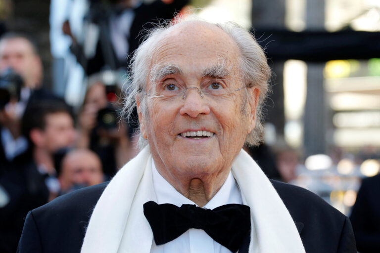 Michel Legrand, toute sa vie pour la musique