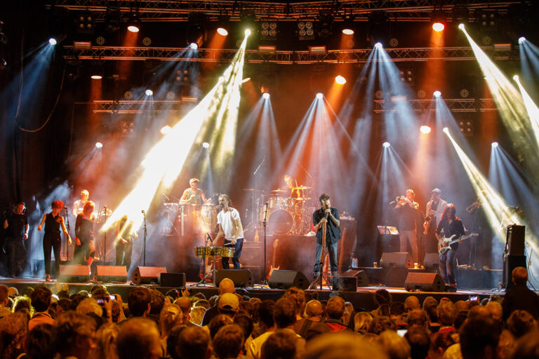 Einnahmen aus Aufführungsrechten sollen 2019 steigen