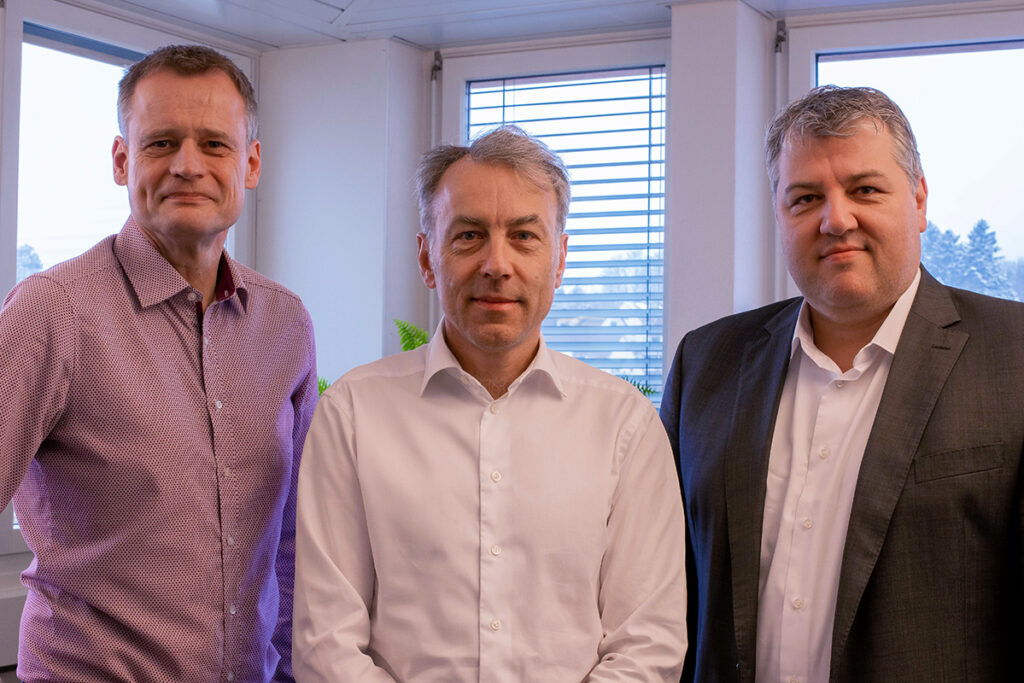 Die Informatik der SUISA steht unter neuer Leitung