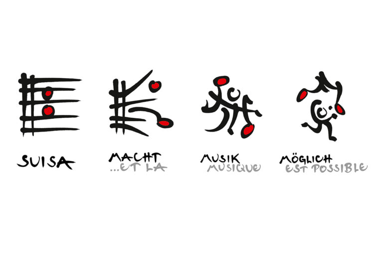 SUISA macht Musik möglich