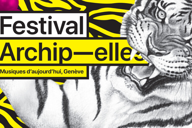 Festival Archip-elles – girl power
