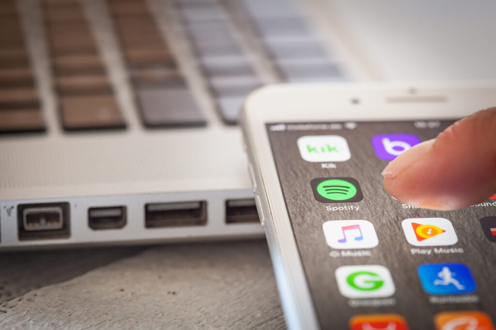 La première année de SUISA Digital Licensing SA