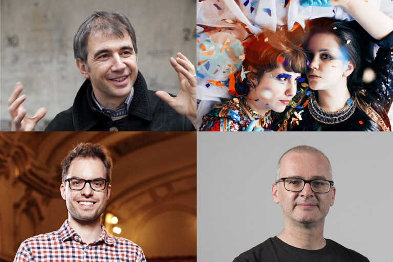 «Get Going!» lance sa deuxième édition: «Nous sommes complètement dans l’air du temps»