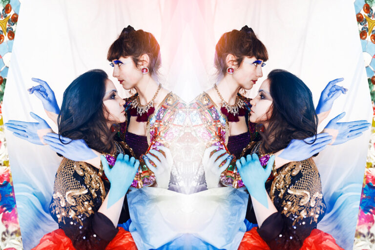 Von der unendlichen Lust am Experiment