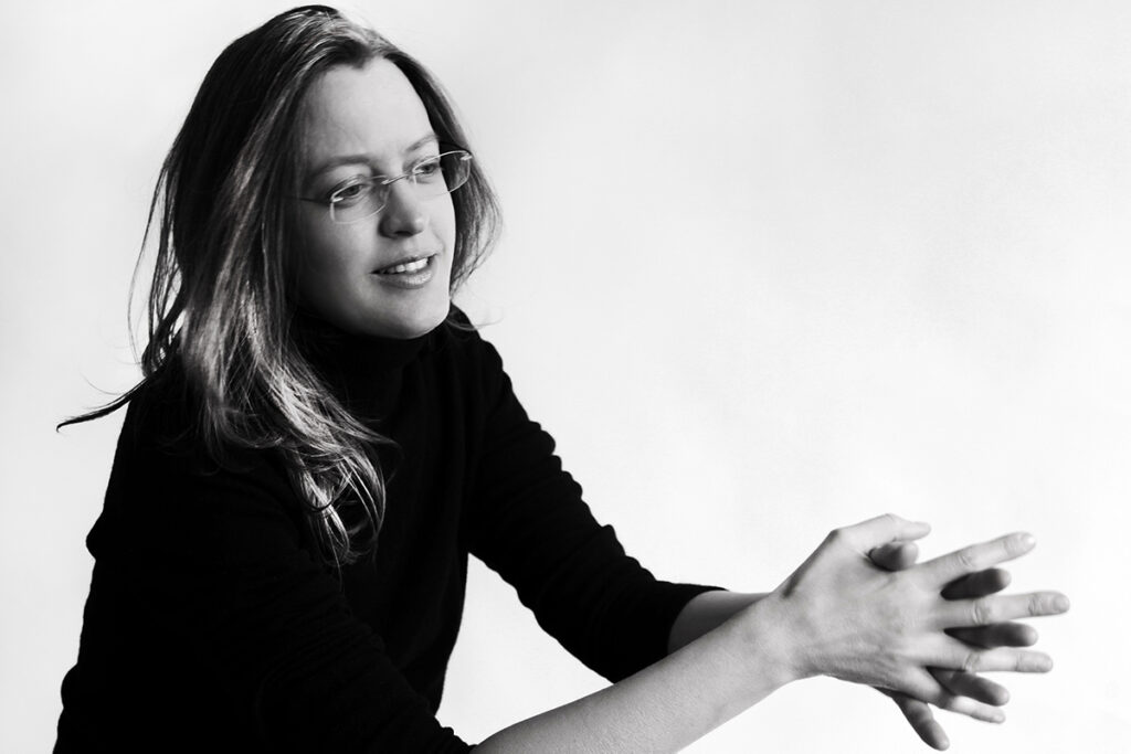 Unterwegs im eigenen Universum