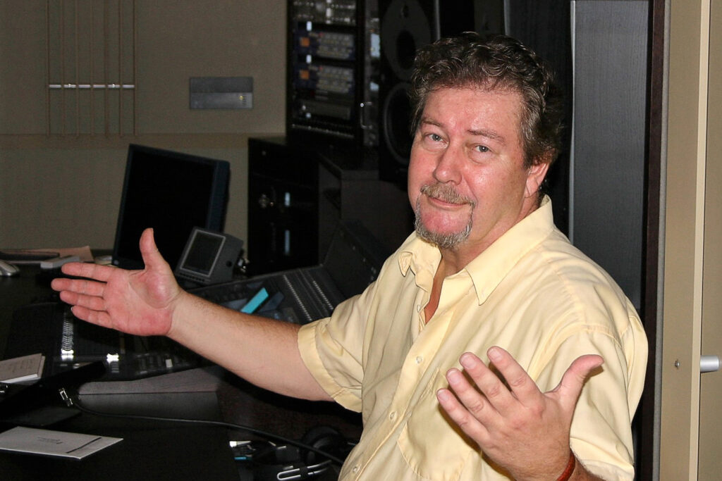 Hommage à un homme exceptionnel et d’un musicien doué