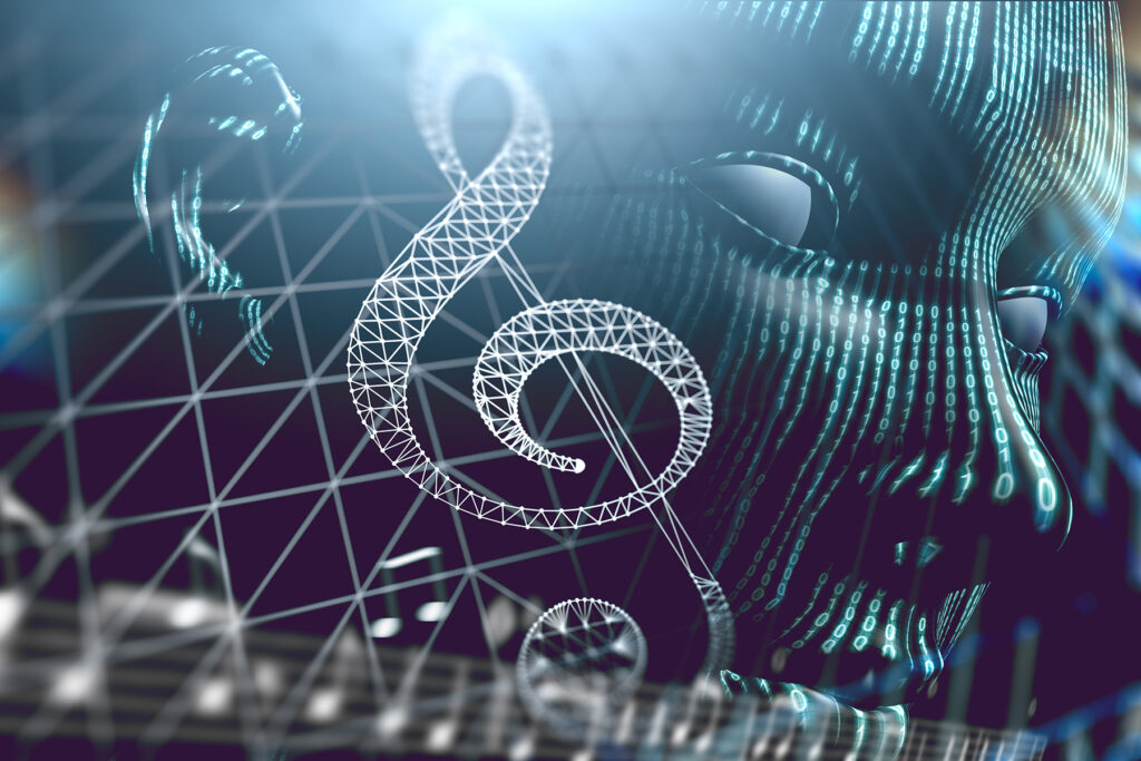 Quel dédommagement pour la copie privée? La répartition des revenus issus de la redevance sur les supports vierges