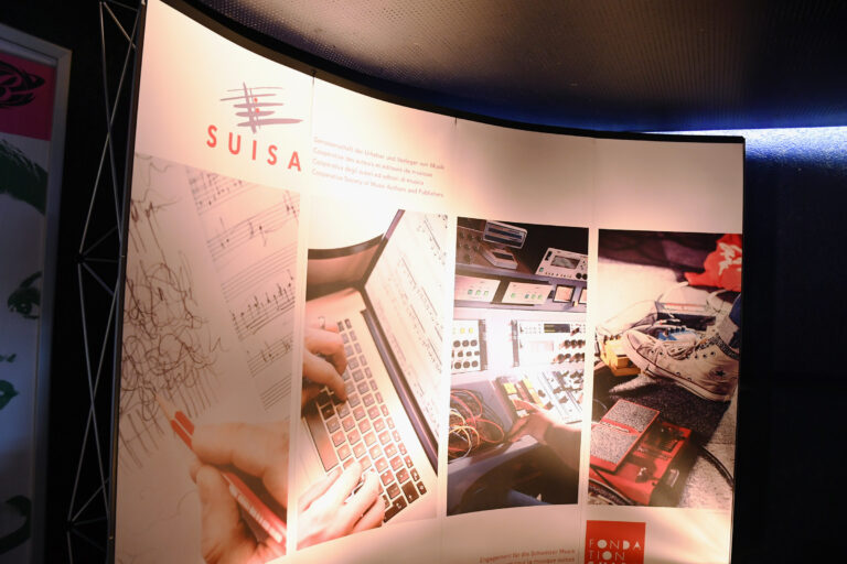 SUISA Board of Directors holds a physical meeting for the first time in 15 months