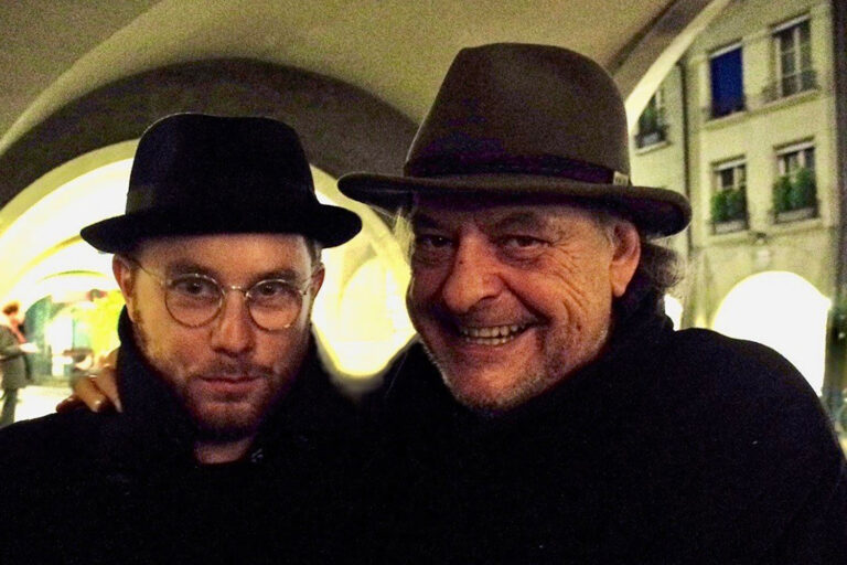 Endo Anaconda forever!