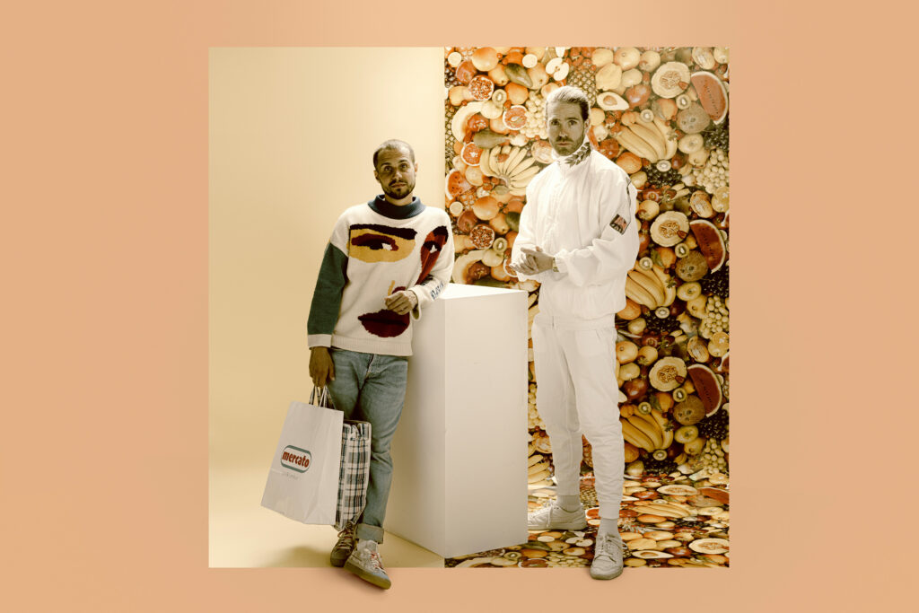 «La musique place le texte dans un contexte»