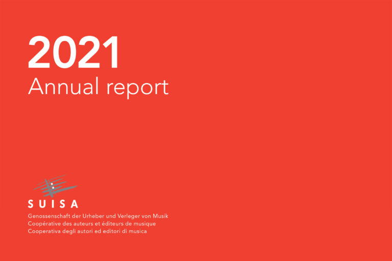 From the 2021 Annual Report: From law-making to implementation
