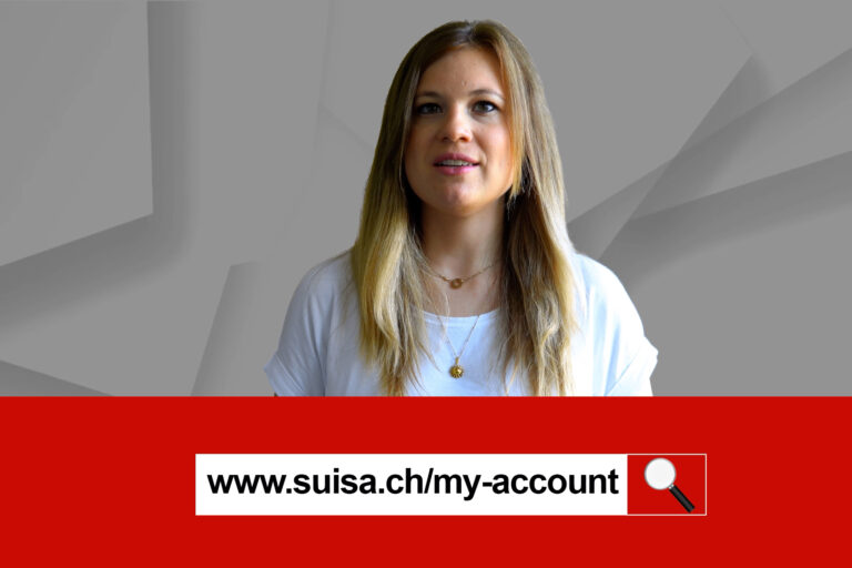 Registering for our member portal “My Account” made simple