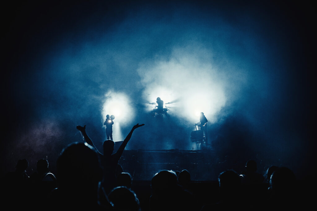 Neuverhandlung des Konzerttarifs: Rückkehr zu den Grundsätzen