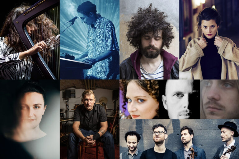 Acht «Get Going!»-Beiträge vergeben