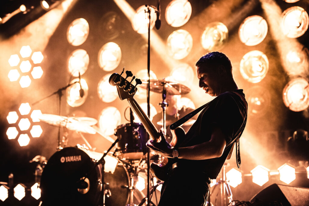 Die Renaissance der Schweizer Konzertlandschaft